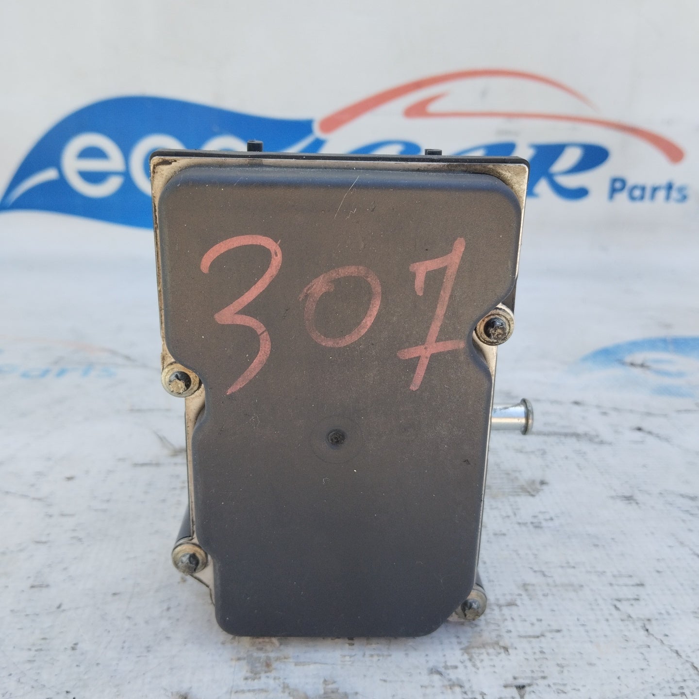 Pompa ABS Peugeot 307 1.4 D 2003cod: 0265800301 ecoAG5099