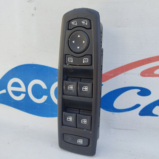 Pulsantiera anteriore sx Renault Megane 2010 Cod. 809610006R ecoAG5100