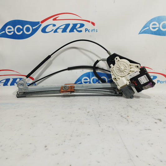 Right front rack Audi A3 2008 Cod 0130822205 ecoAC8185