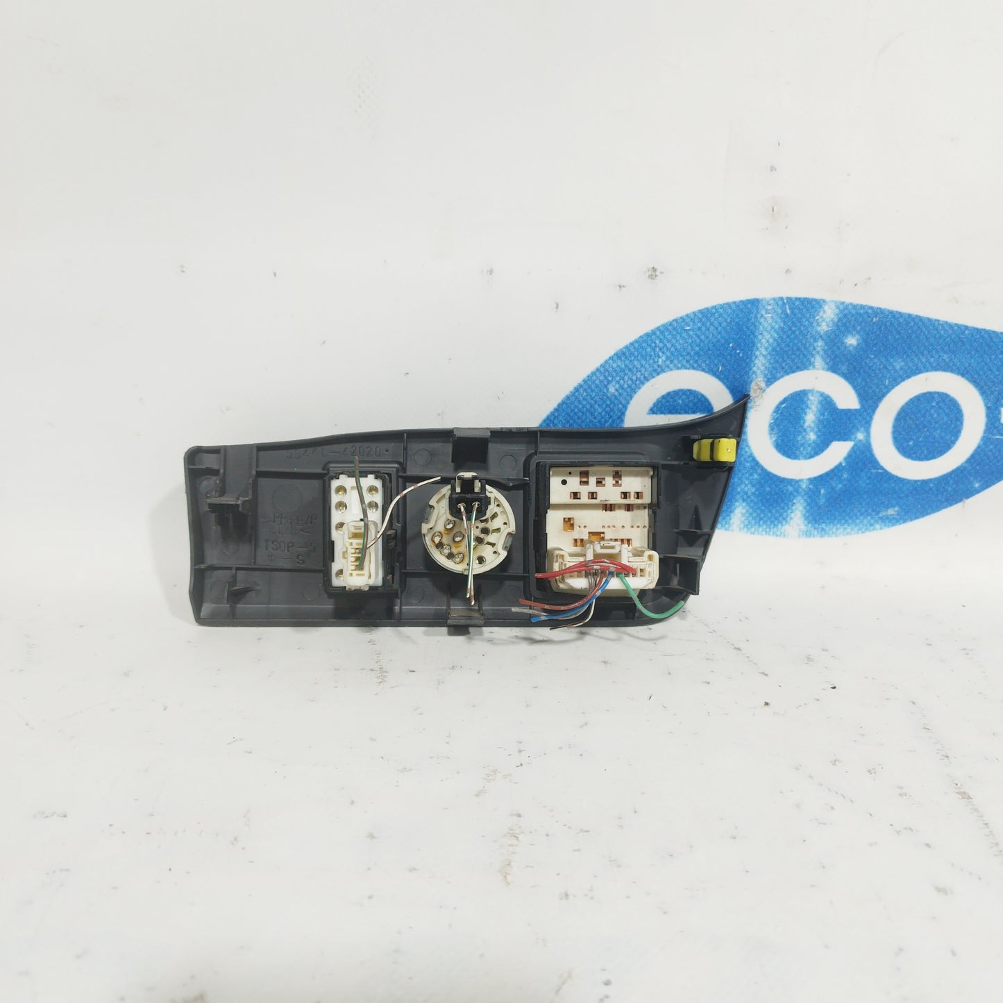 Toyota RAV 4 2005 Schalter für die elektrische Außenspiegelverstellung Code: 544642020 ecoAC8189