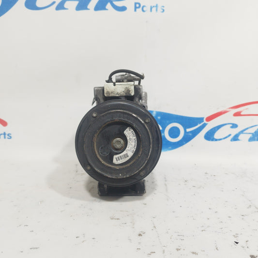 Compressore A / C BMW Serie 1 E82 2.0 D 2008 cod:447260-1851  ecoAC8188