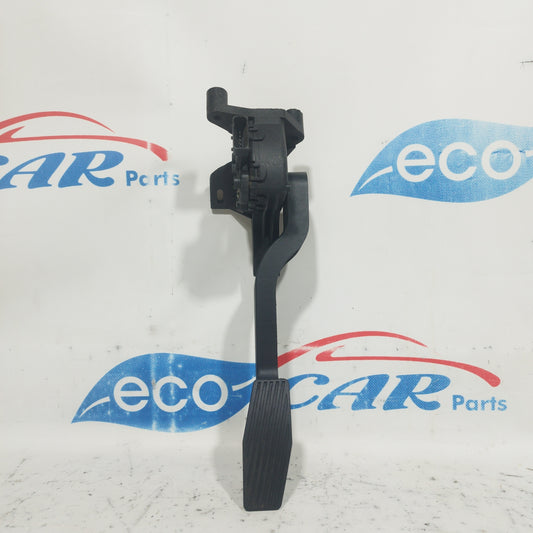 Gaspedal Opel Corsa C 1.2 B 2002 Code: 9129423 ecoAC8191