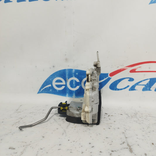 Rear left lock Audi A3 2006 code: 4F0839015 ecoAC8195