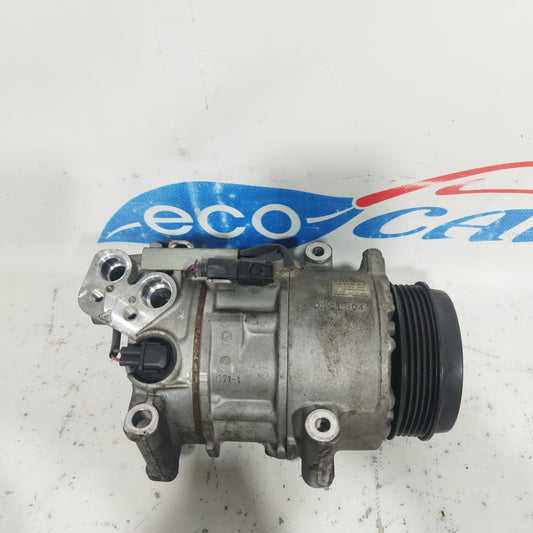 Compressore A / C Mercedes classe A W169 2.0 D cod: A0022301411 ecoAC8192