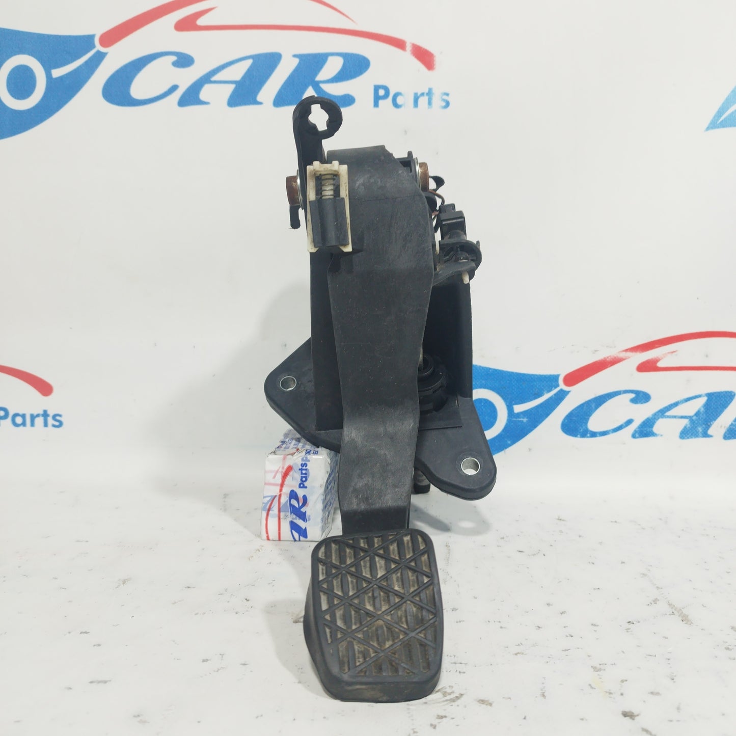 Kupplungspedal Mercedes A-Klasse 1.5 DCI 2016 Code: A2462910201 ecoAC8202