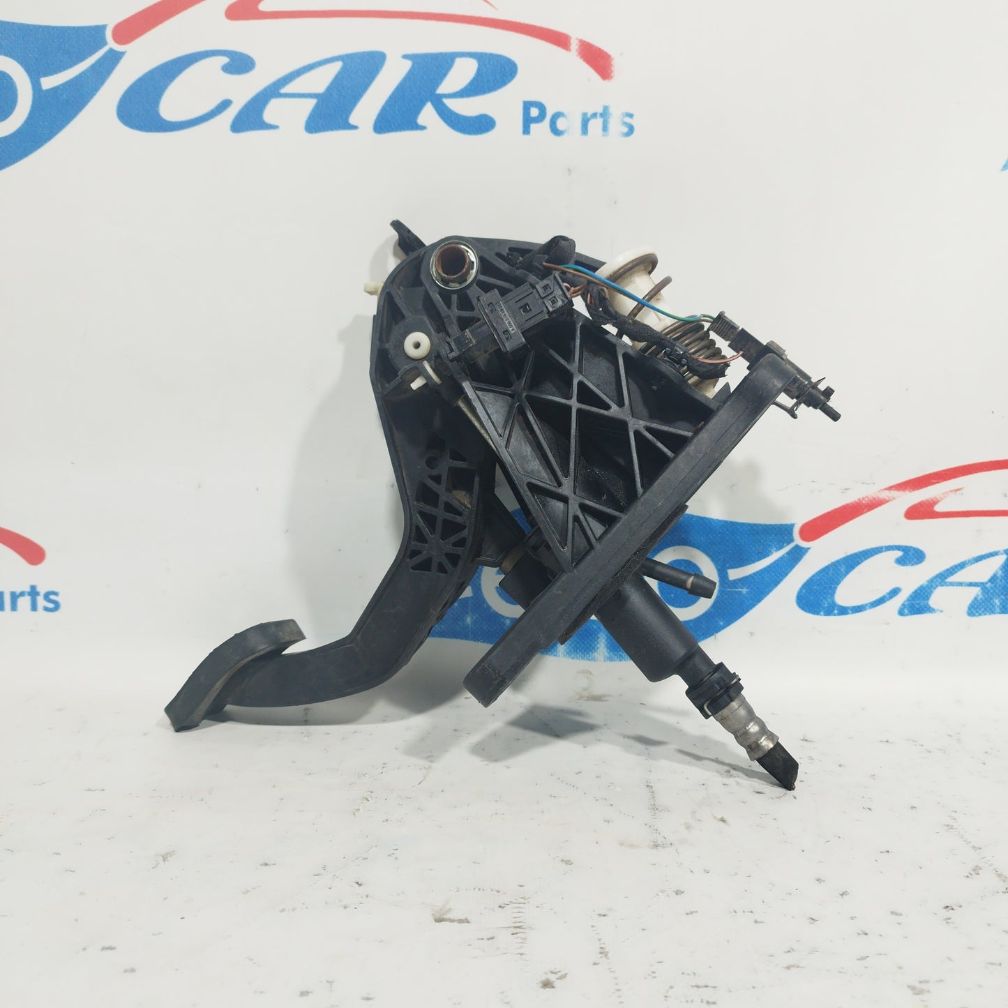 Kupplungspedal Mercedes A-Klasse 1.5 DCI 2016 Code: A2462910201 ecoAC8202