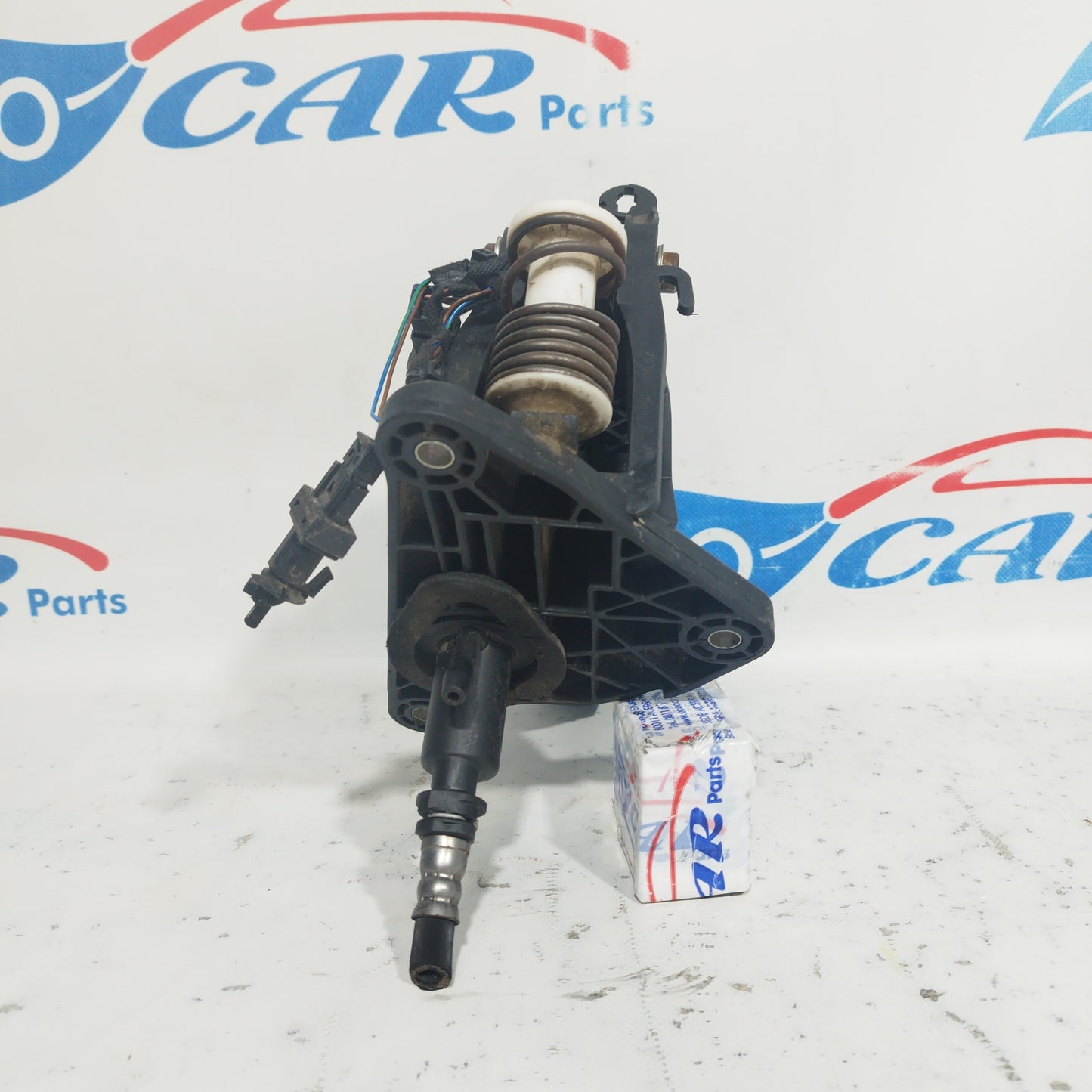 Kupplungspedal Mercedes A-Klasse 1.5 DCI 2016 Code: A2462910201 ecoAC8202