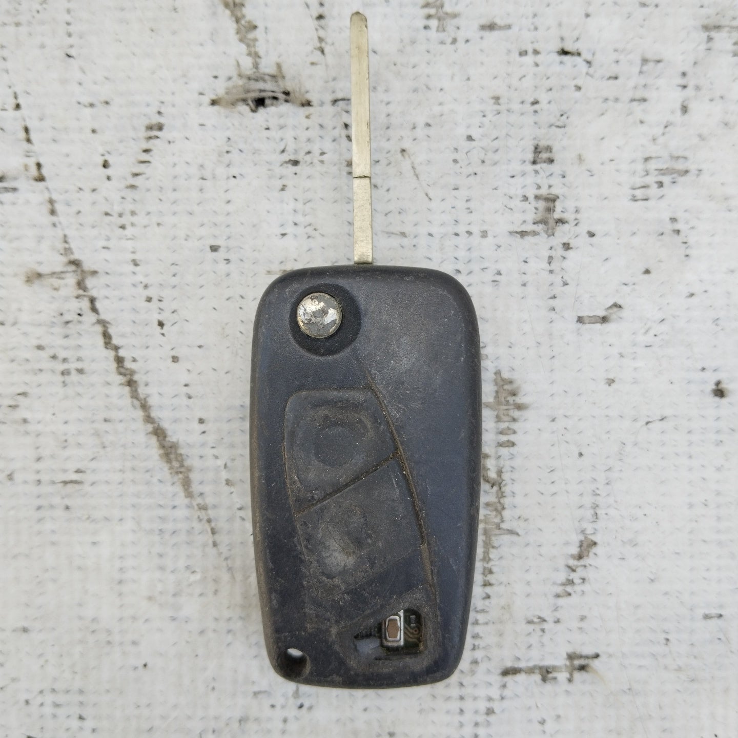 Fiat Fiorino 1.4 B 2010 Zündkit-Code: iaw5sf8.p3 ecoAG5114