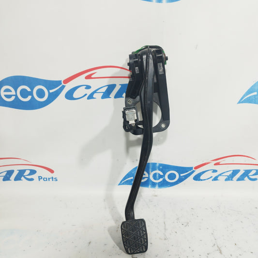 Brake pedal Mercedes Class A 1.5 DCI W176 2016 code: A2462900019 ecoAC8205