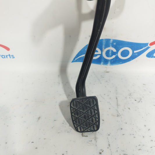 Bremspedal Mercedes A-Klasse 1.5 DCI W176 2016 Code: A2462900019 ecoAC8205