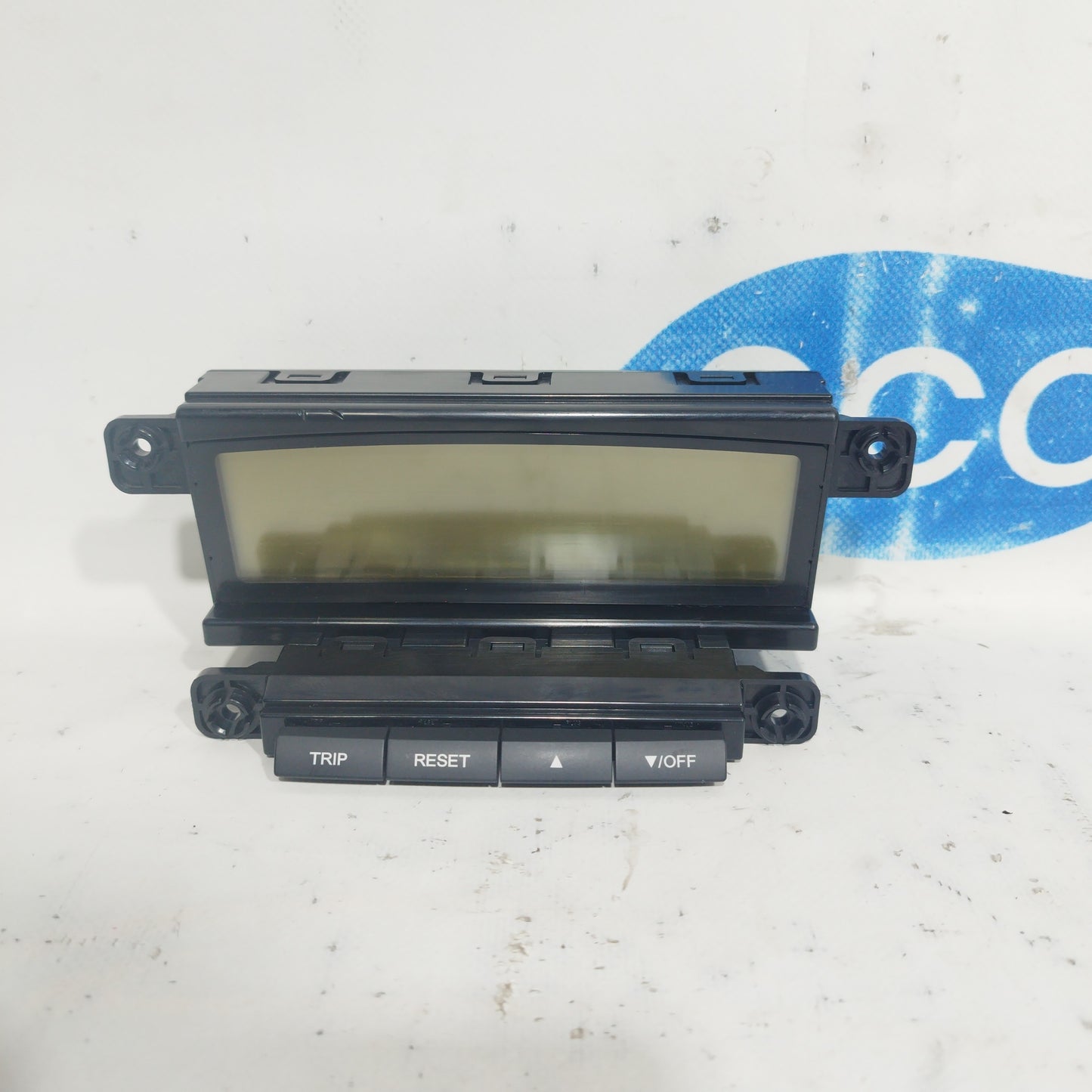 Display Kia Creed 2009 cod: 95710-1H100 ecoAC8206
