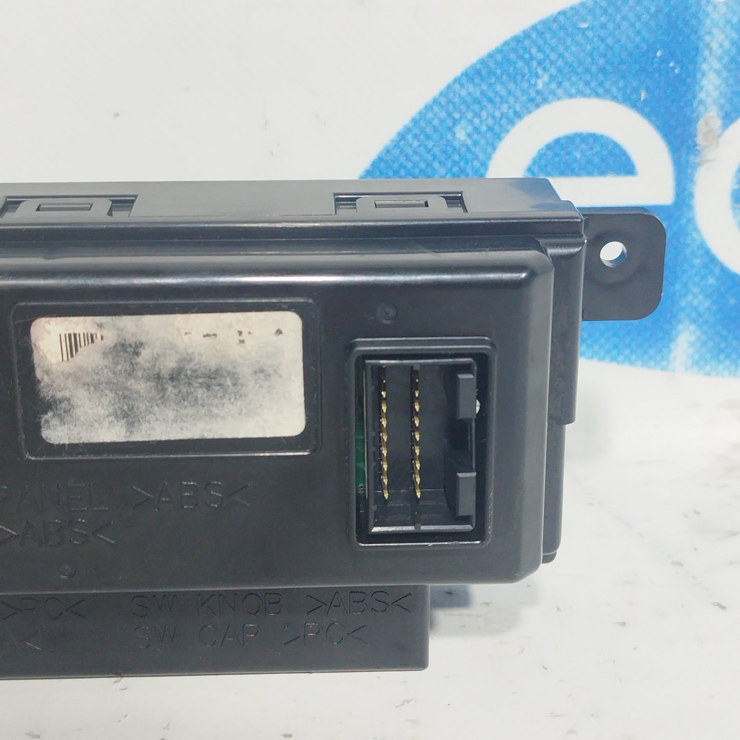 Display Kia Creed 2009 cod: 95710-1H100 ecoAC8206