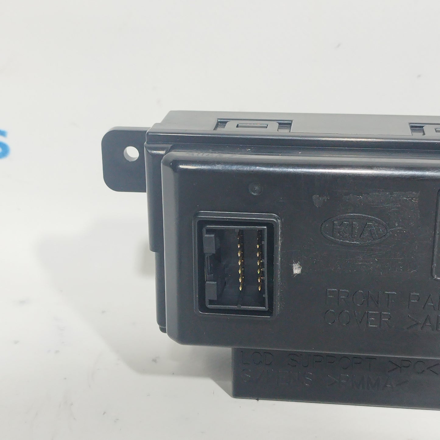 Display Kia Creed 2009 cod: 95710-1H100 ecoAC8206