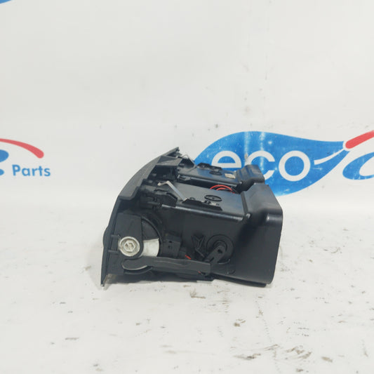 Bocchette aria condizionata Mercedes Classe C W204 2008 ecoAC8209