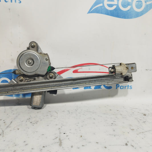 Front right window lift rack Suzuki Vitara 2006 ecoAC8211