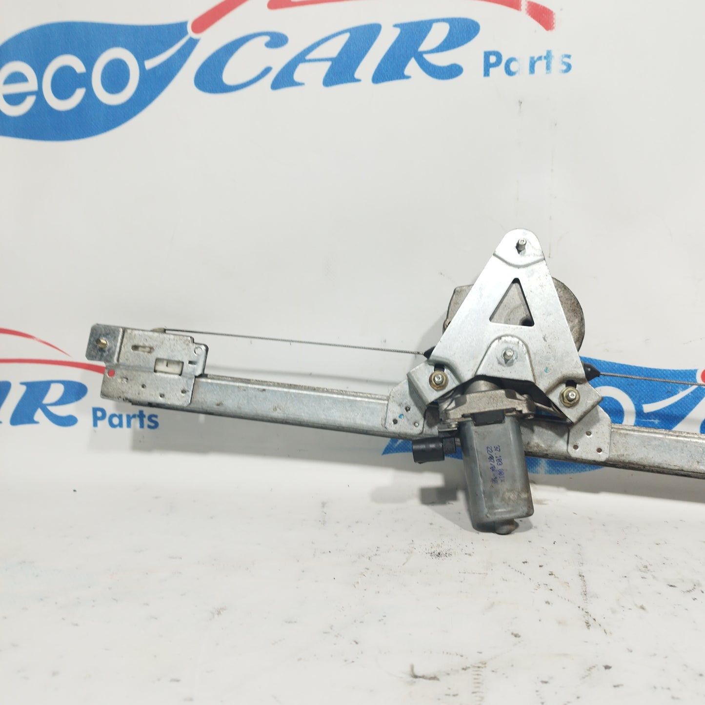 Front right window lift rack Suzuki Vitara 2006 ecoAC8211