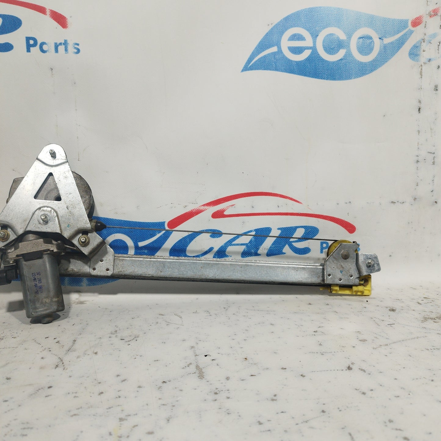 Front right window lift rack Suzuki Vitara 2006 ecoAC8211