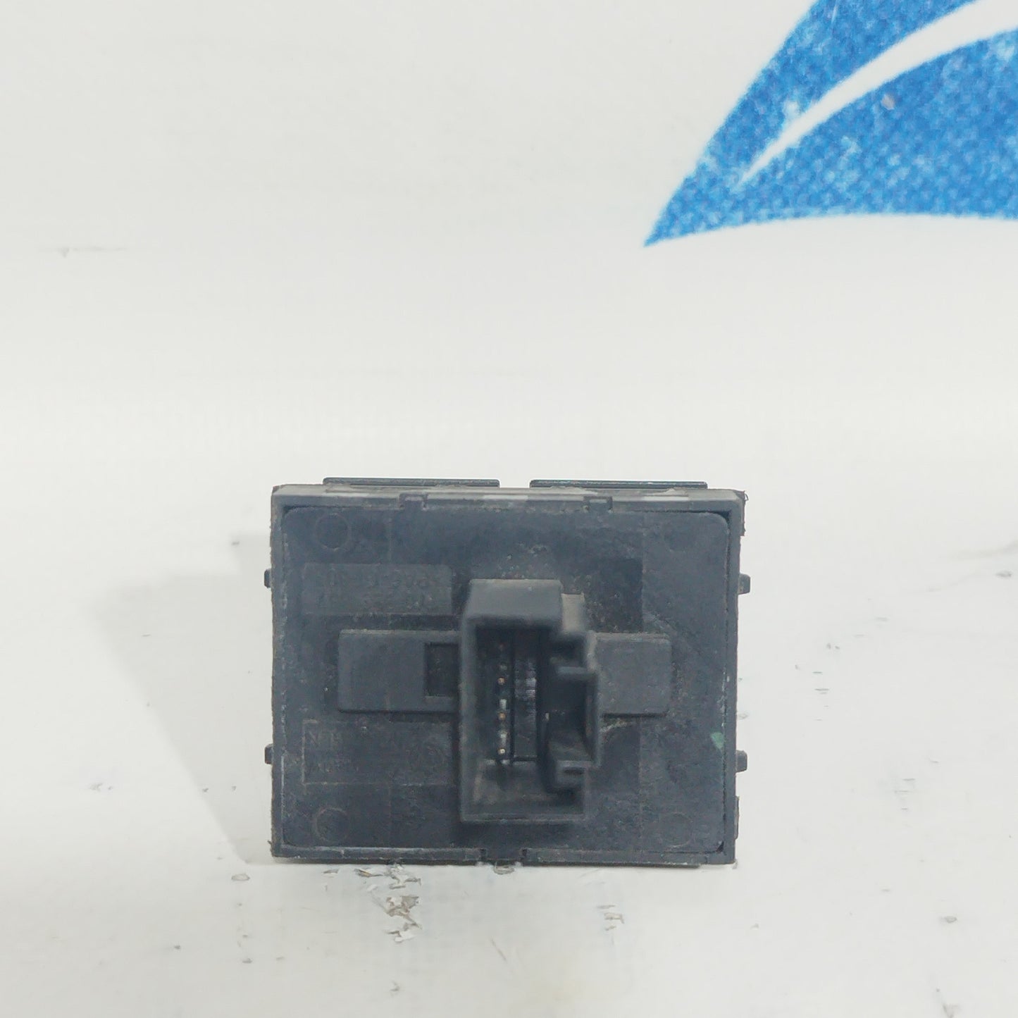 Fensterheberschalter vorne links, Volkswagen Käfer, Baujahr 2003, Code: 1Y0959857 ecoAC8215