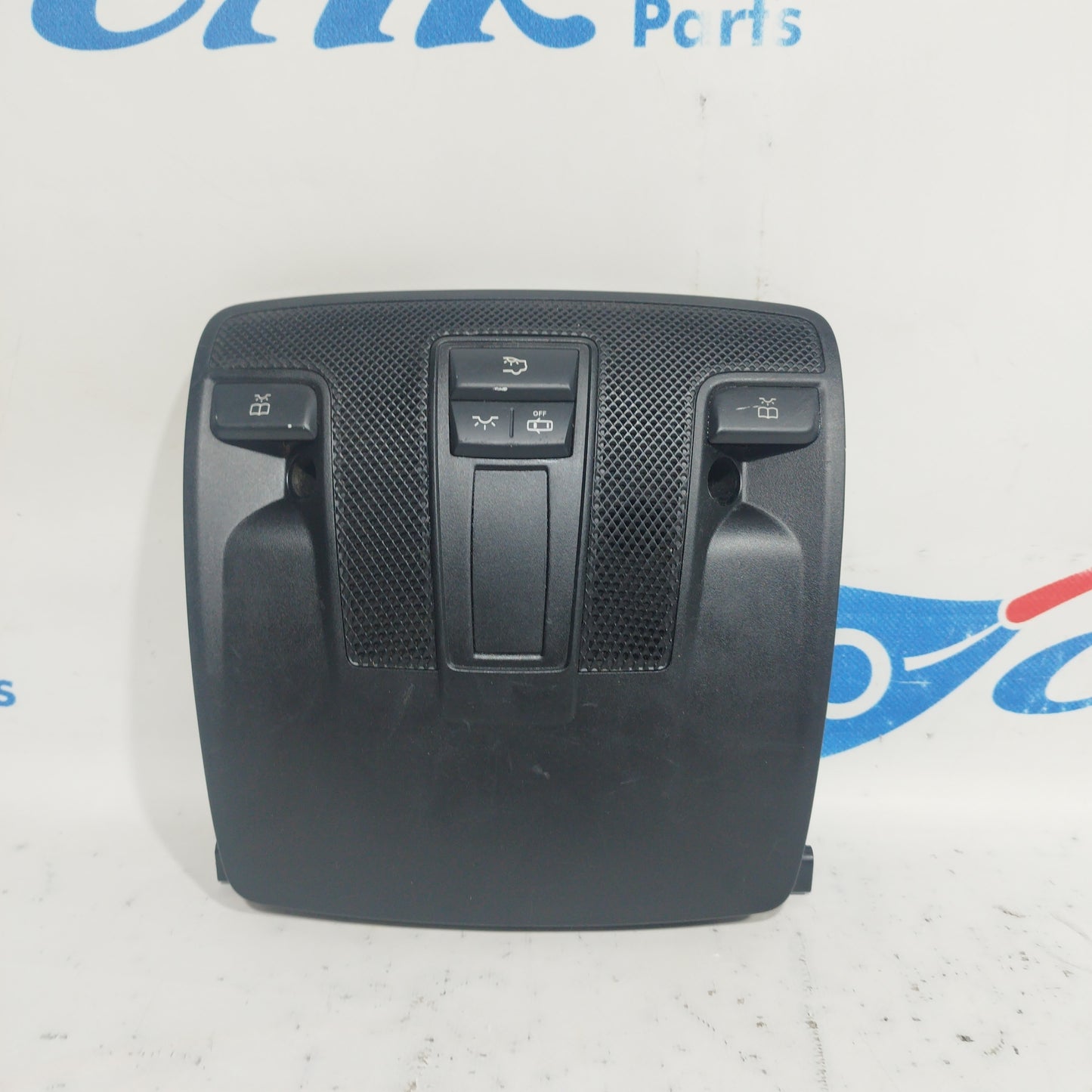 Courtesy light Mercedes AW class 176 2015 ecoAC8216