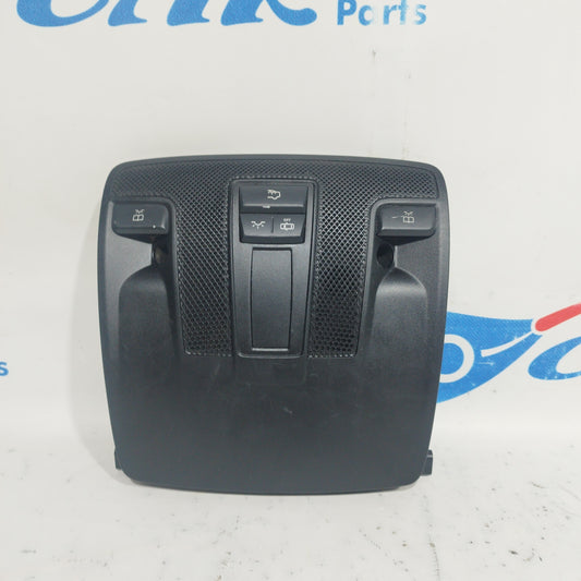 Courtesy light Mercedes AW class 176 2015 ecoAC8216