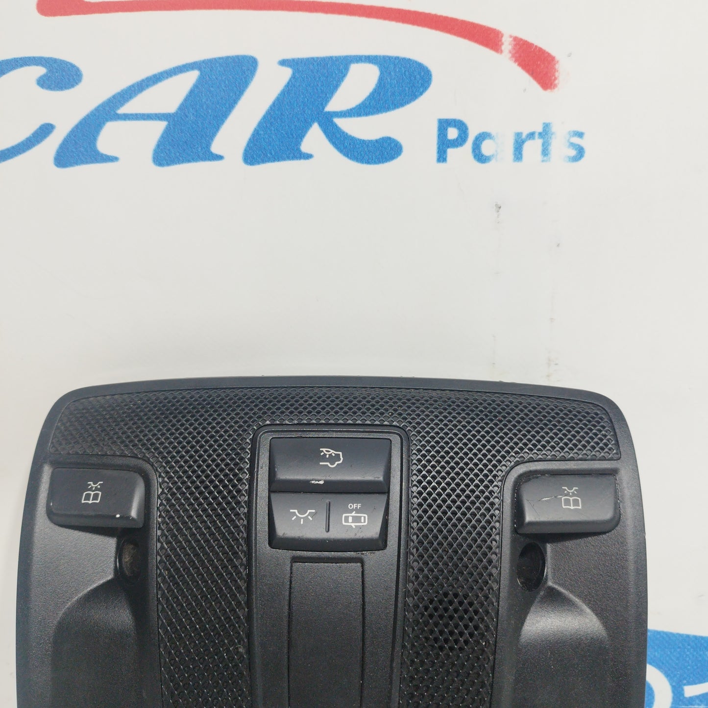 Courtesy light Mercedes AW class 176 2015 ecoAC8216
