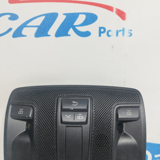 Courtesy light Mercedes AW class 176 2015 ecoAC8216