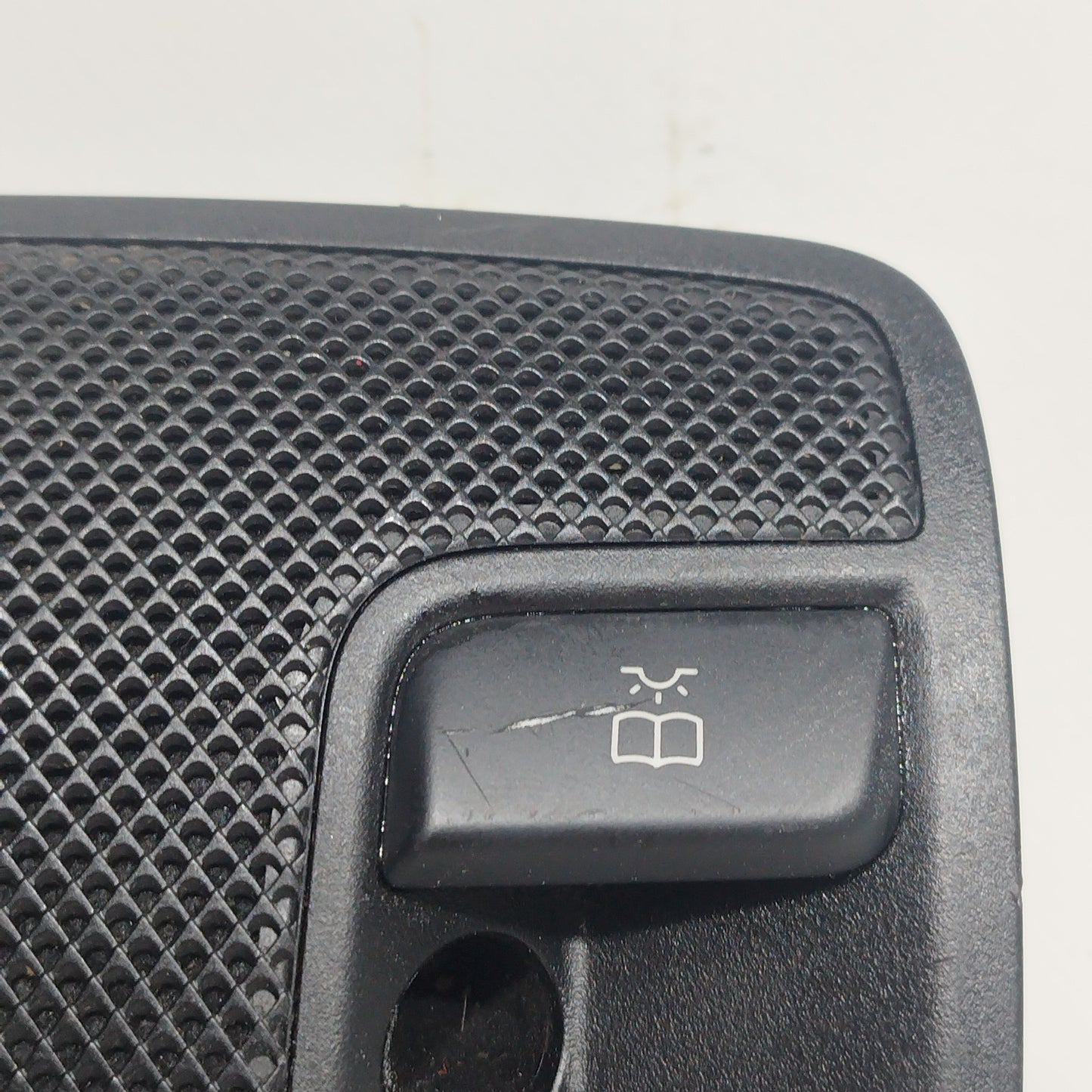 Courtesy light Mercedes AW class 176 2015 ecoAC8216