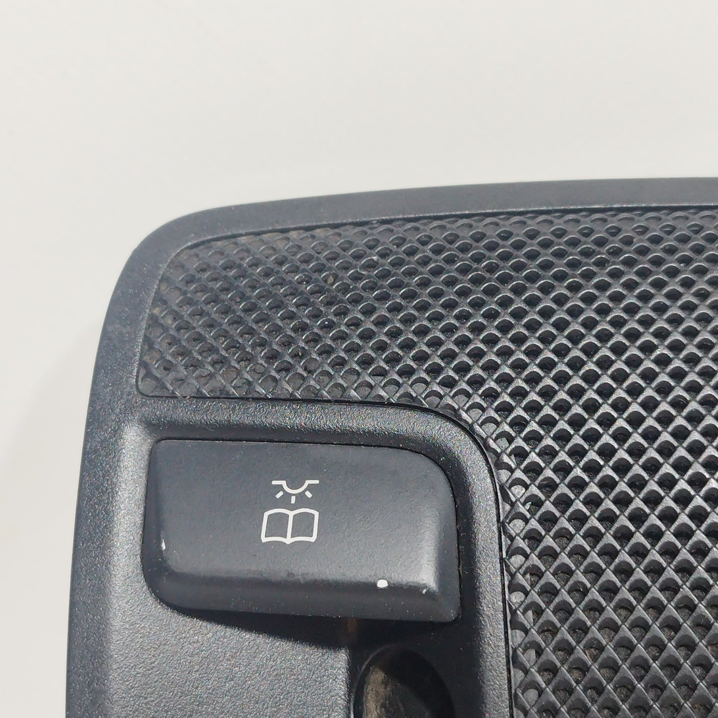 Courtesy light Mercedes AW class 176 2015 ecoAC8216