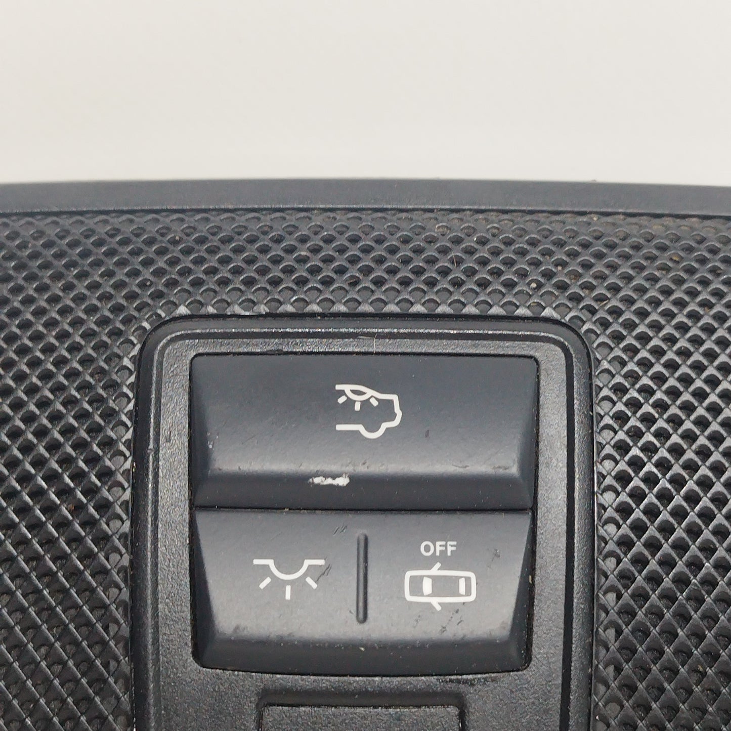 Courtesy light Mercedes AW class 176 2015 ecoAC8216