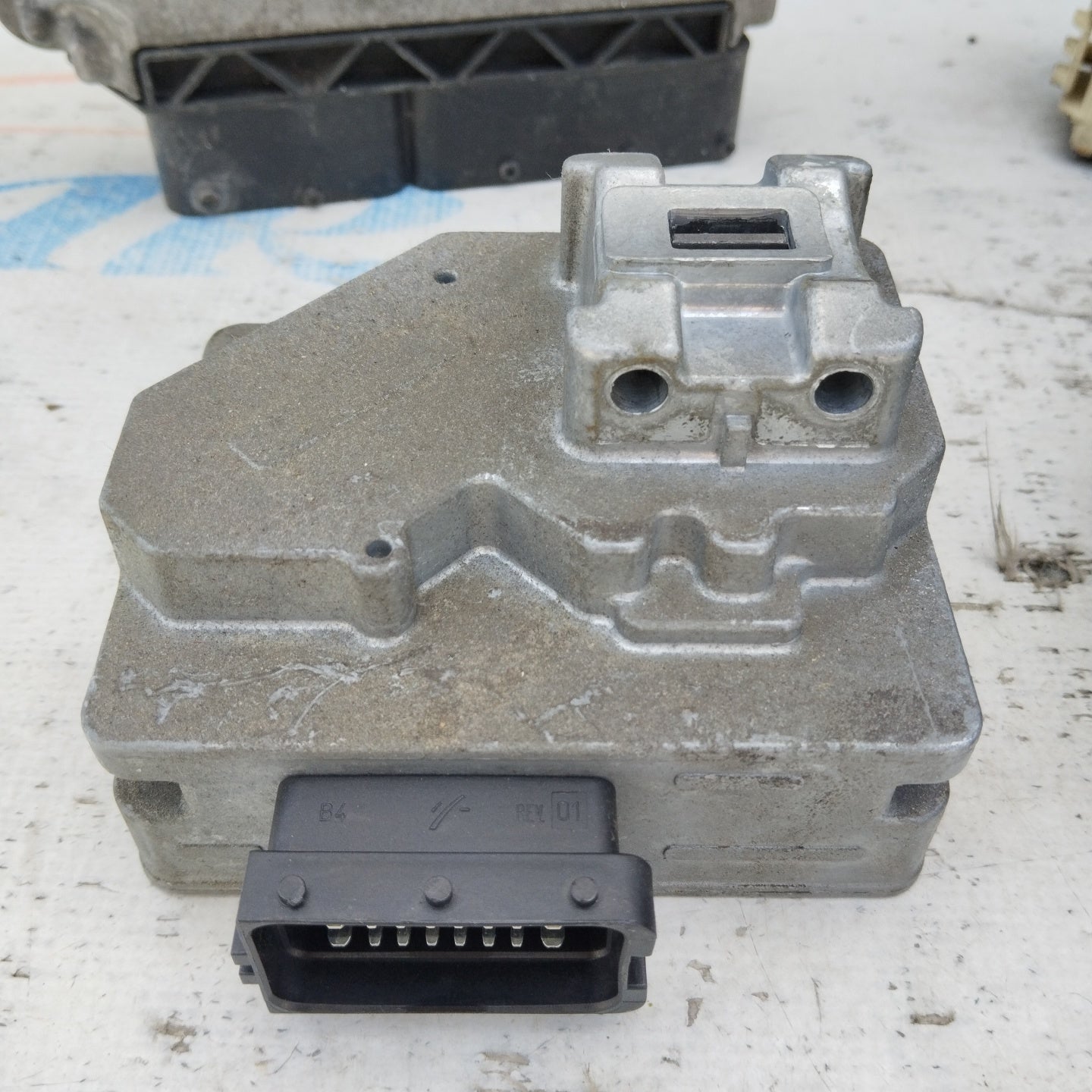 Alfa Romeo 159 1.9 120 PS Zündkit Code: 0281013137 ecoAG5116