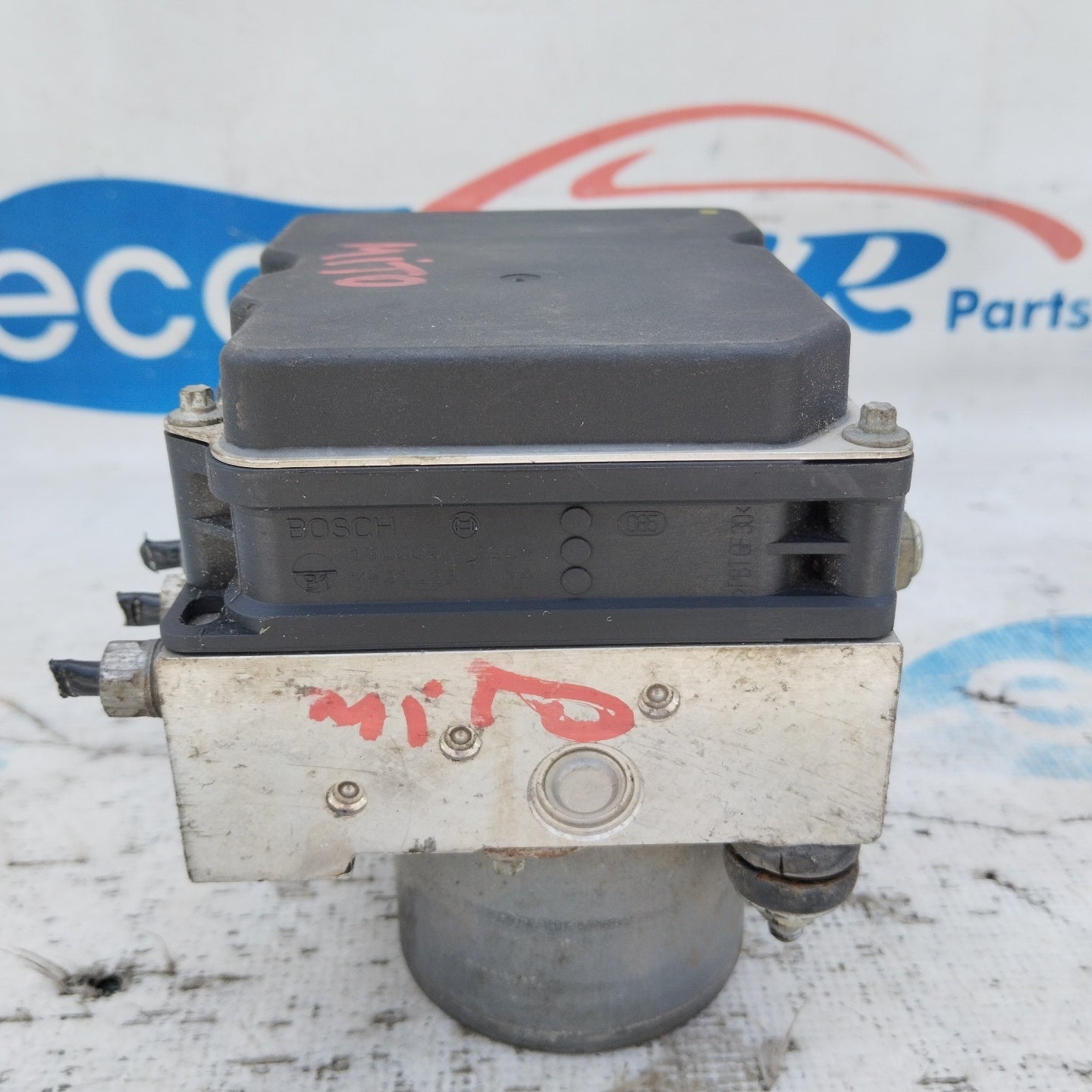 Pompa ABS Alfa Romeo Mito 1.6 D cod: 0265951508 ecoAG5118