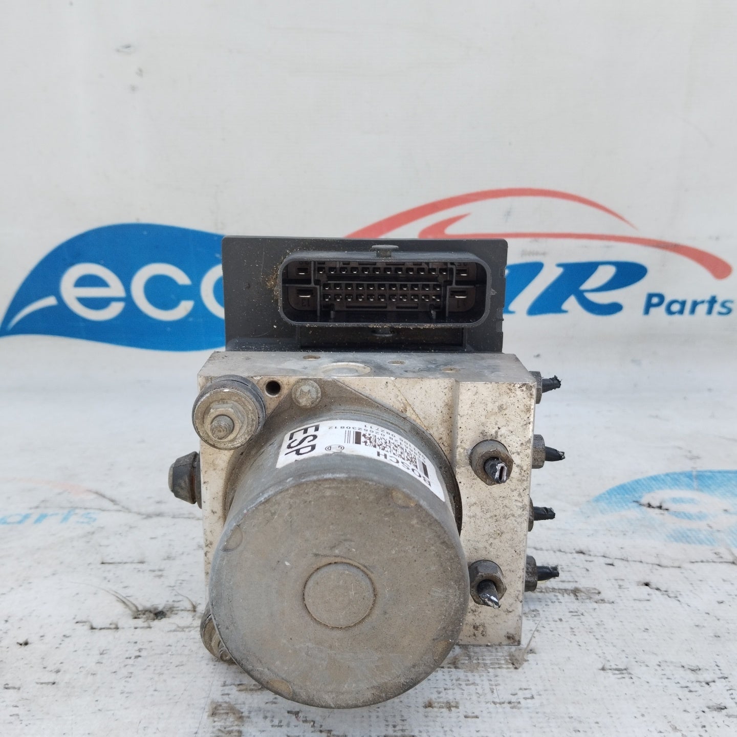 Pompa ABS Alfa Romeo Mito 1.6 D cod: 0265951508 ecoAG5118