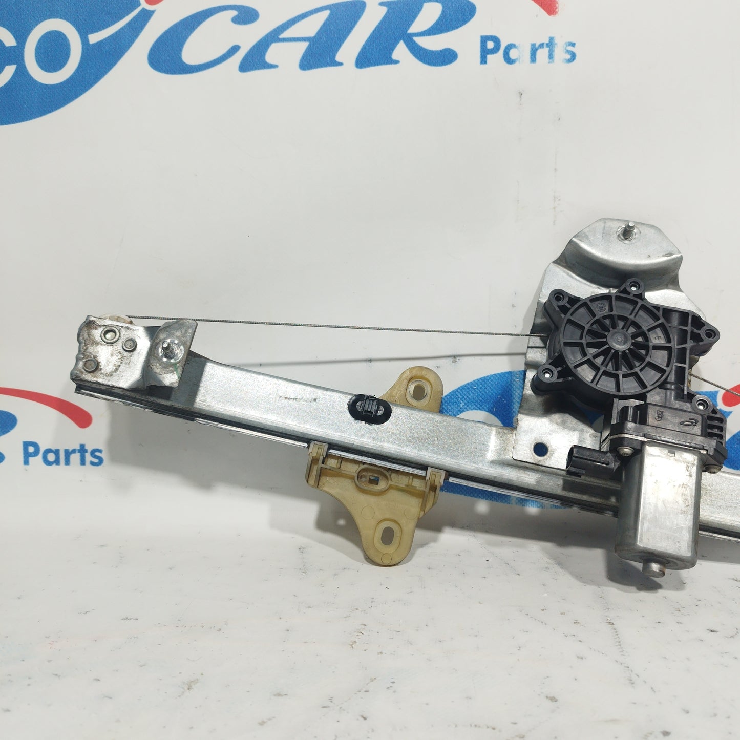 Rear rack right Renault Captur 2016 code: 128001471-B ecoAC8218