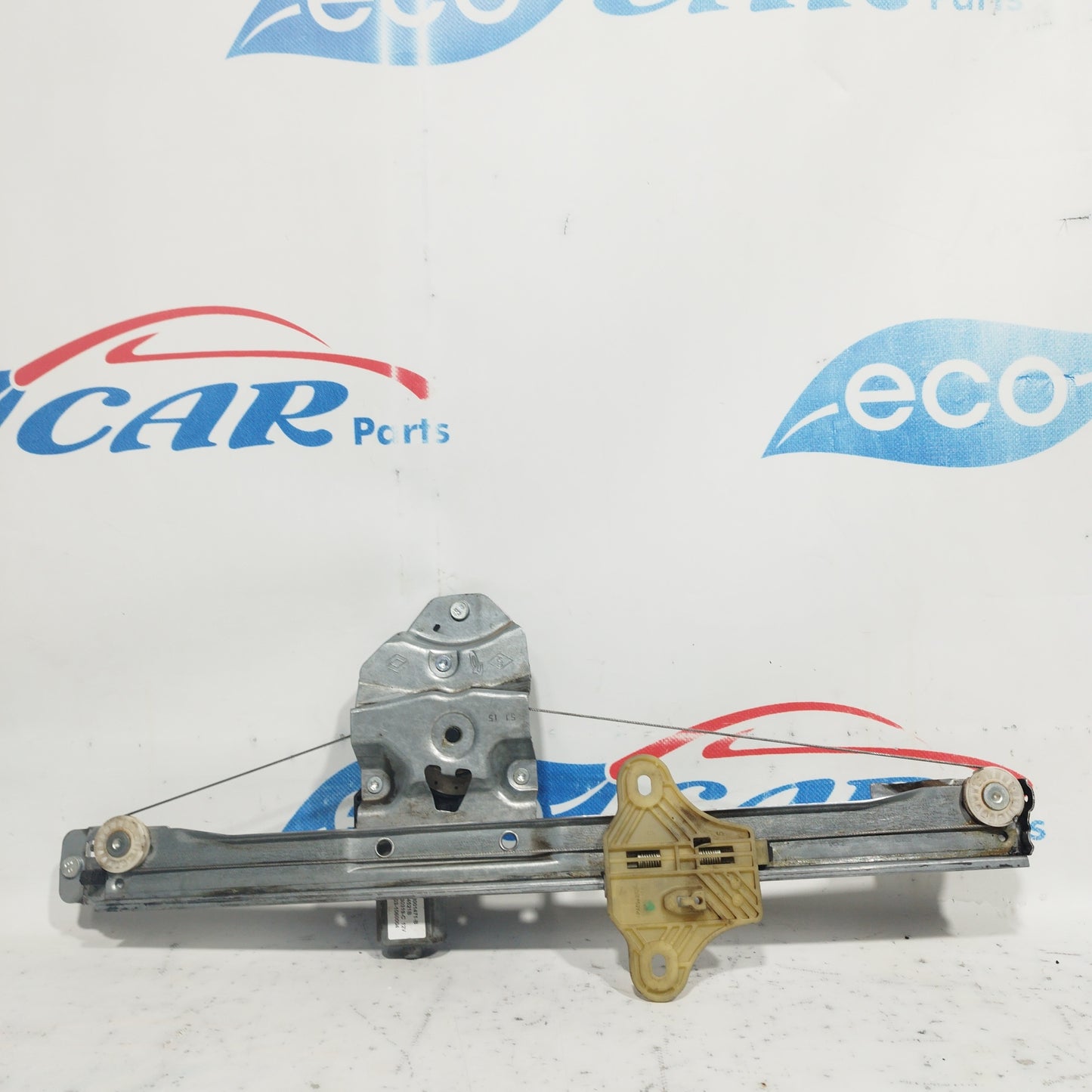 Rear rack right Renault Captur 2016 code: 128001471-B ecoAC8218