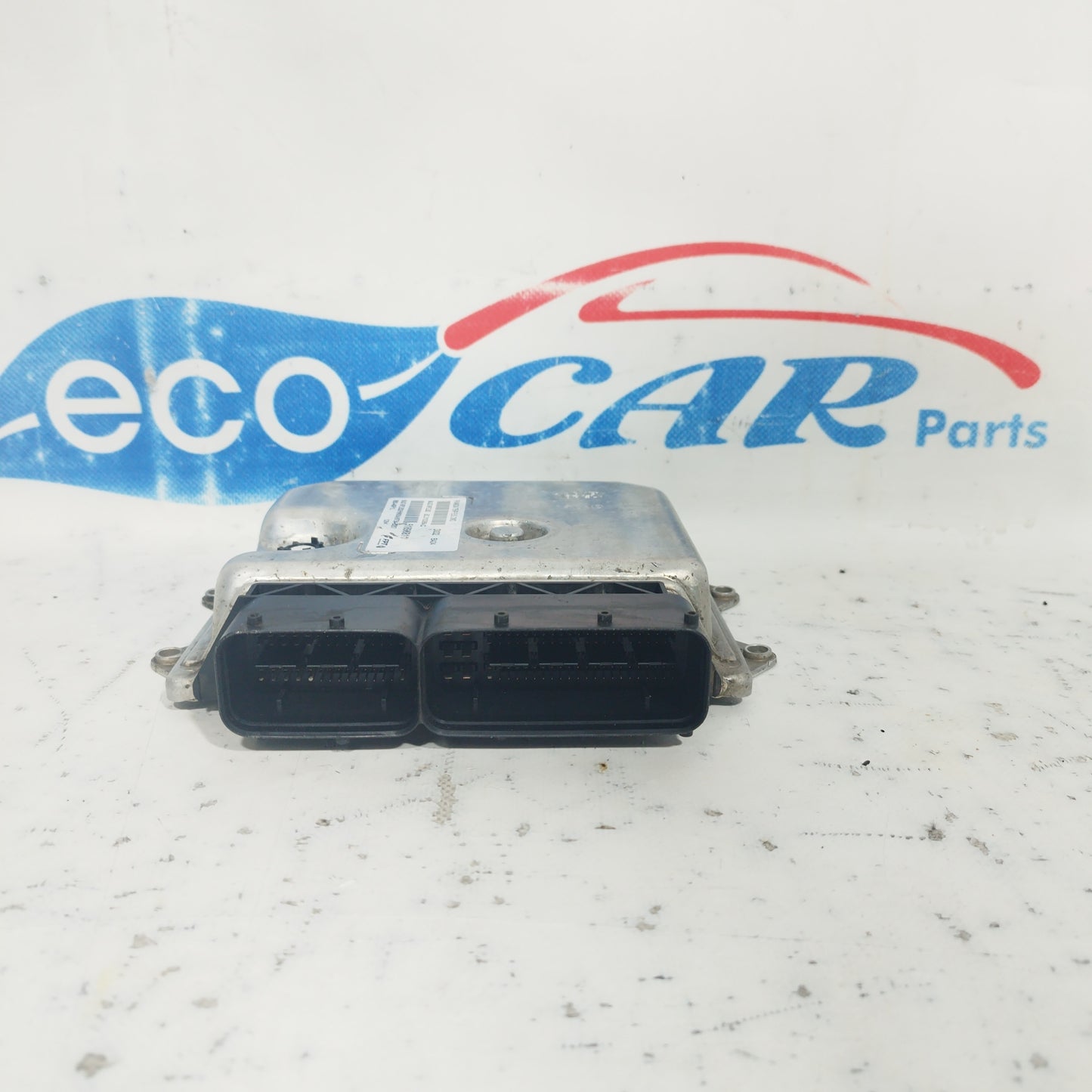 Zündkit Fiat Panda 1.3 MTJ 2008 Code: 51896811 ecoAC8219