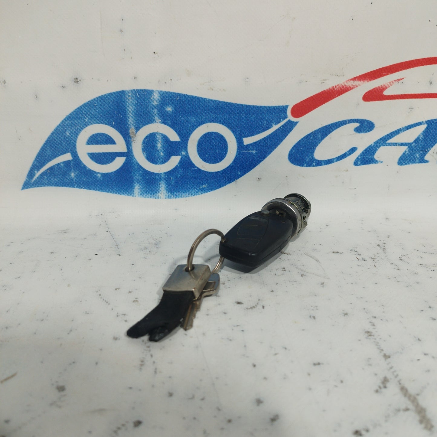 Zündkit Fiat Panda 1.3 MTJ 2008 Code: 51896811 ecoAC8219