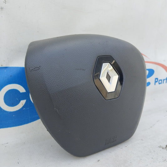 Steering wheel airbag Renault Clio 2016 code: 985706588r ecoAG5119