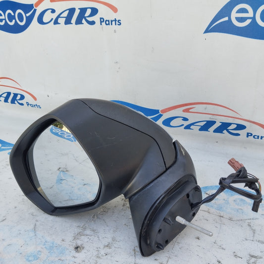 Elektrischer linker Außenspiegel Citroen C3 Picasso 2013, 2 Pins, 5 Drähte, ecoAG5120