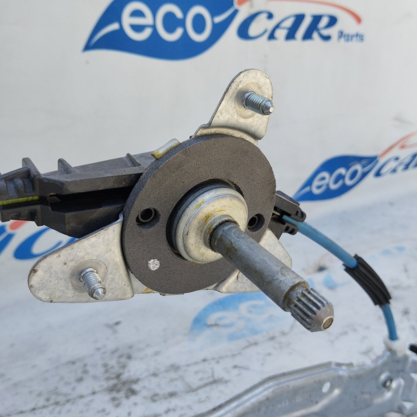 Cremagliera posteriore dx manuale Citroen C3 Picasso ecoAG5122