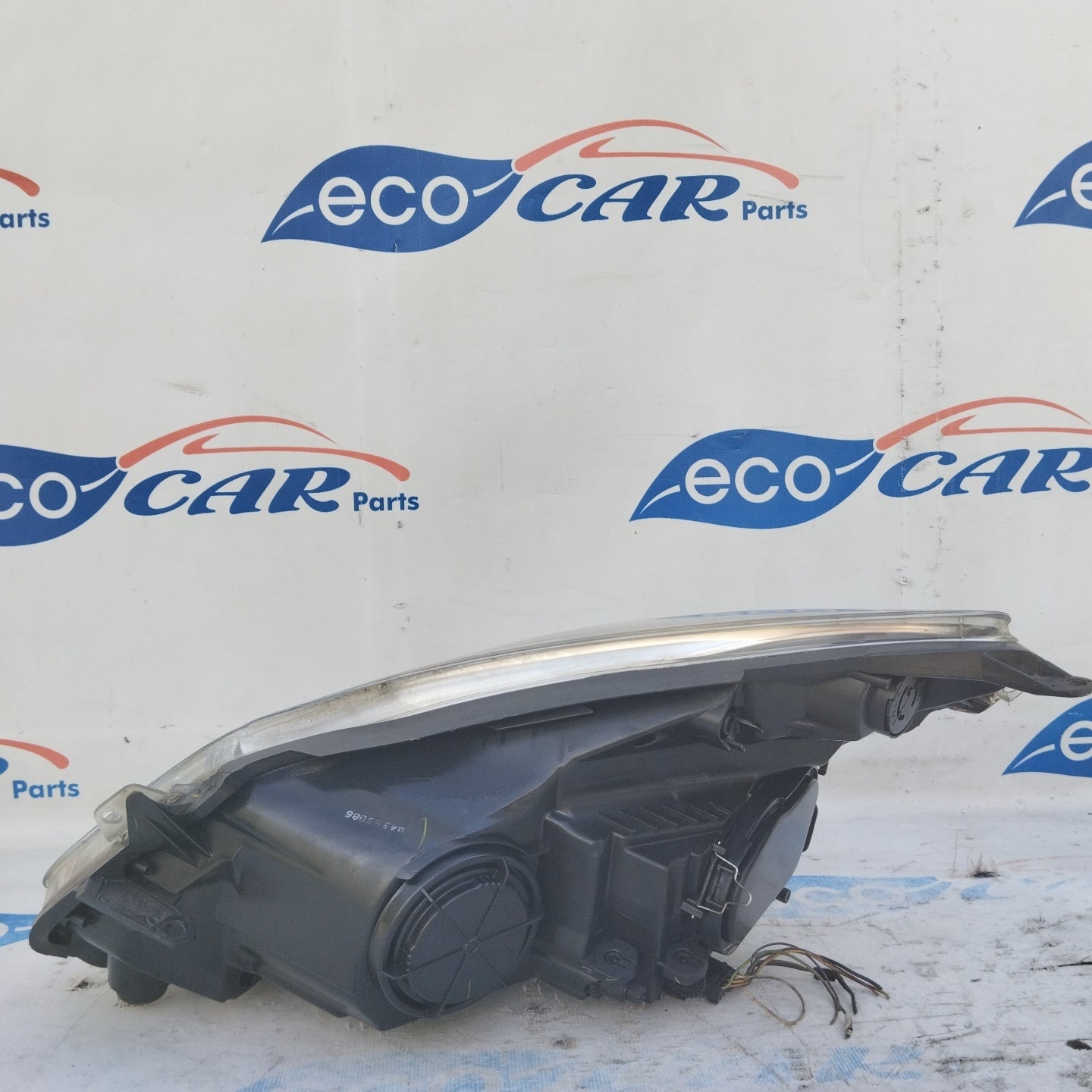 Fanale anteriore dx Opel Corsa D 2009 ecoAG5127