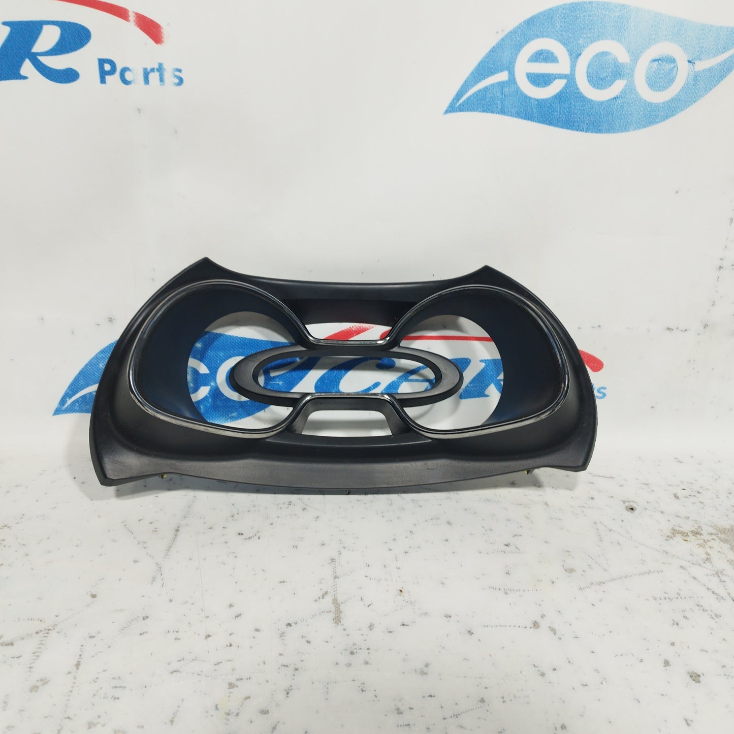 Renault Captur 2015 Instrumententafel-Zierleistencode: 682504768R ecoAC8224