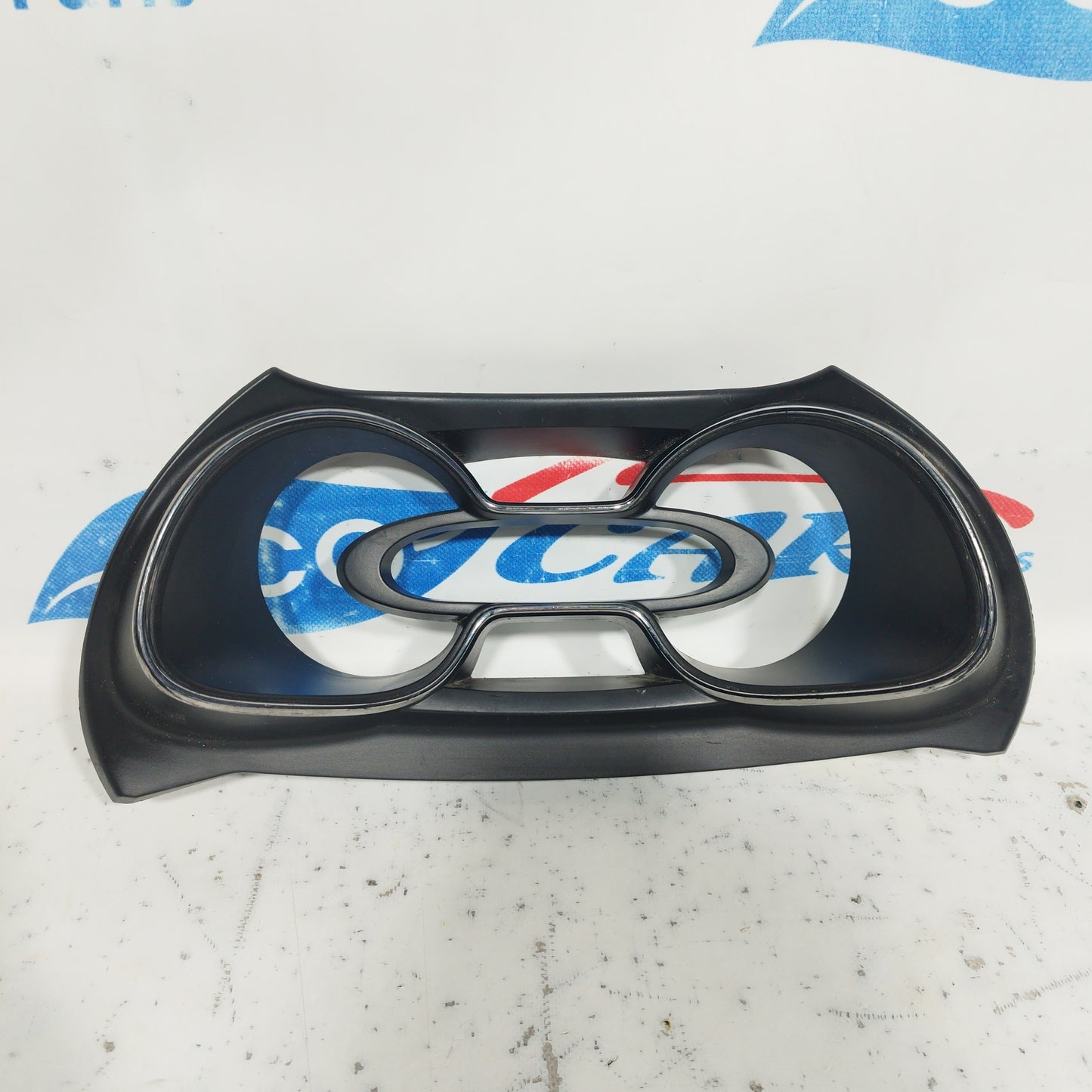 Renault Captur 2015 Instrumententafel-Zierleistencode: 682504768R ecoAC8224