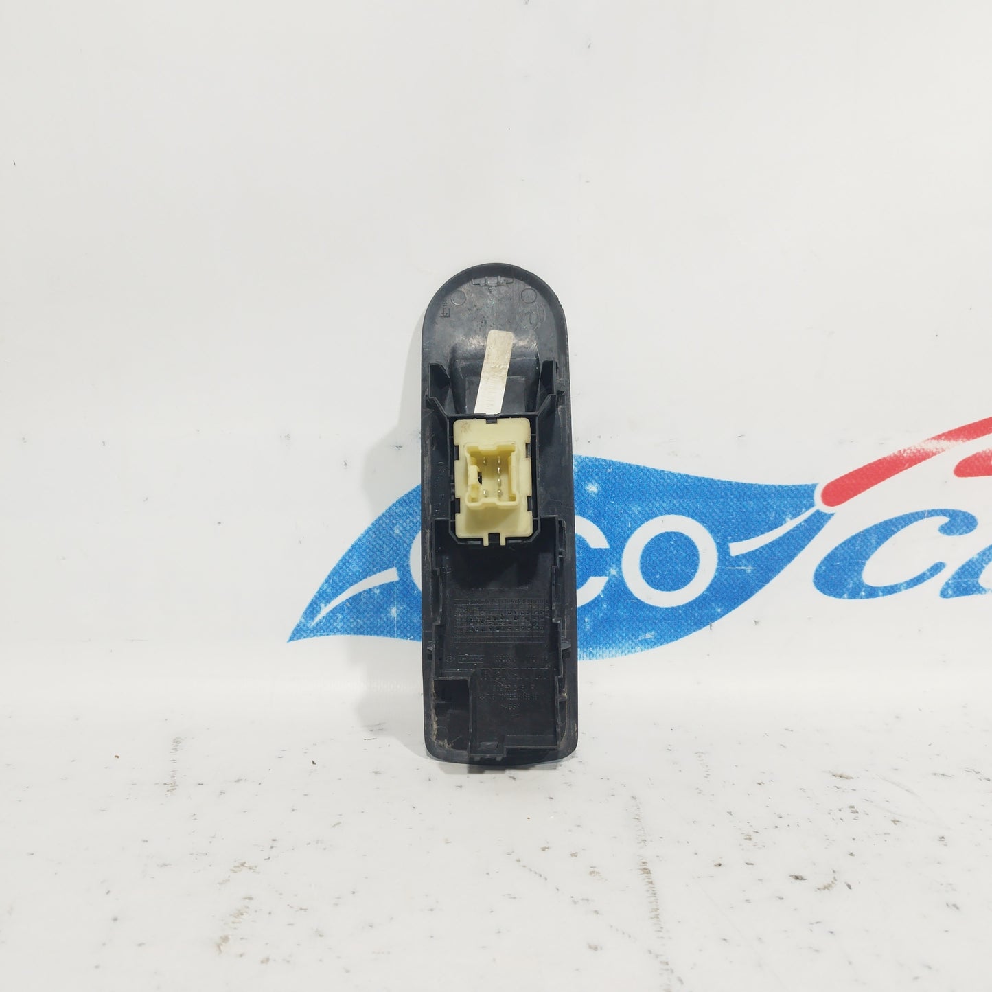 Front right button panel Renault Captur / Clio 2015 Code: 809602454R ecoAC8226