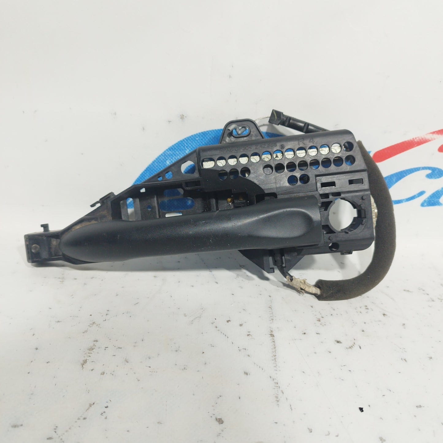 Right front external handle Renault Clio 2015 ecoAC8228