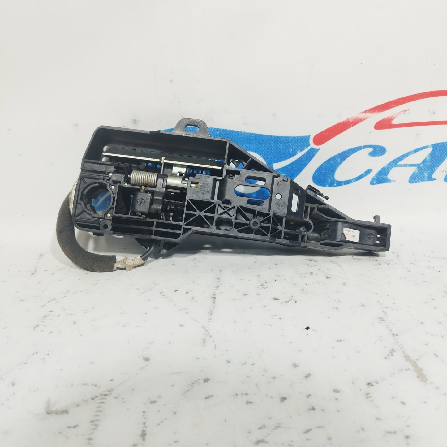 Right front external handle Renault Clio 2015 ecoAC8228