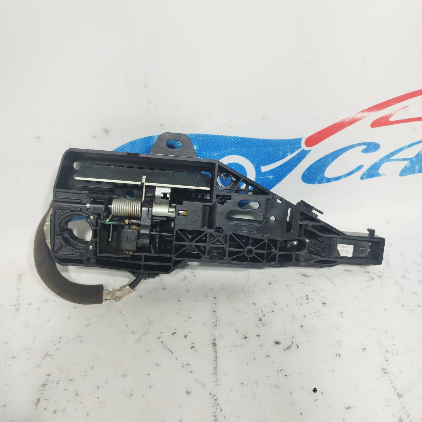 Right front external handle Renault Clio 2015 ecoAC8228