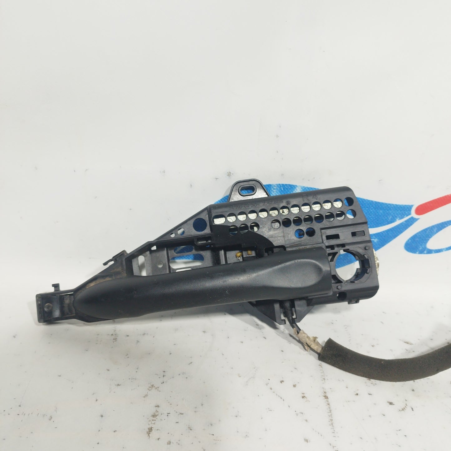 Right front external handle Renault Clio 2015 ecoAC8228