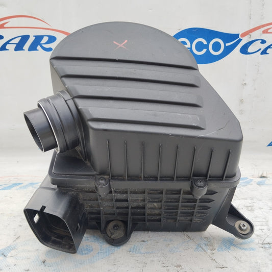 Scatola filtro aria Audi A1/ Volkswagen Polo 1.2 B 2012 Cod. 6r0129607C ecoAG5130