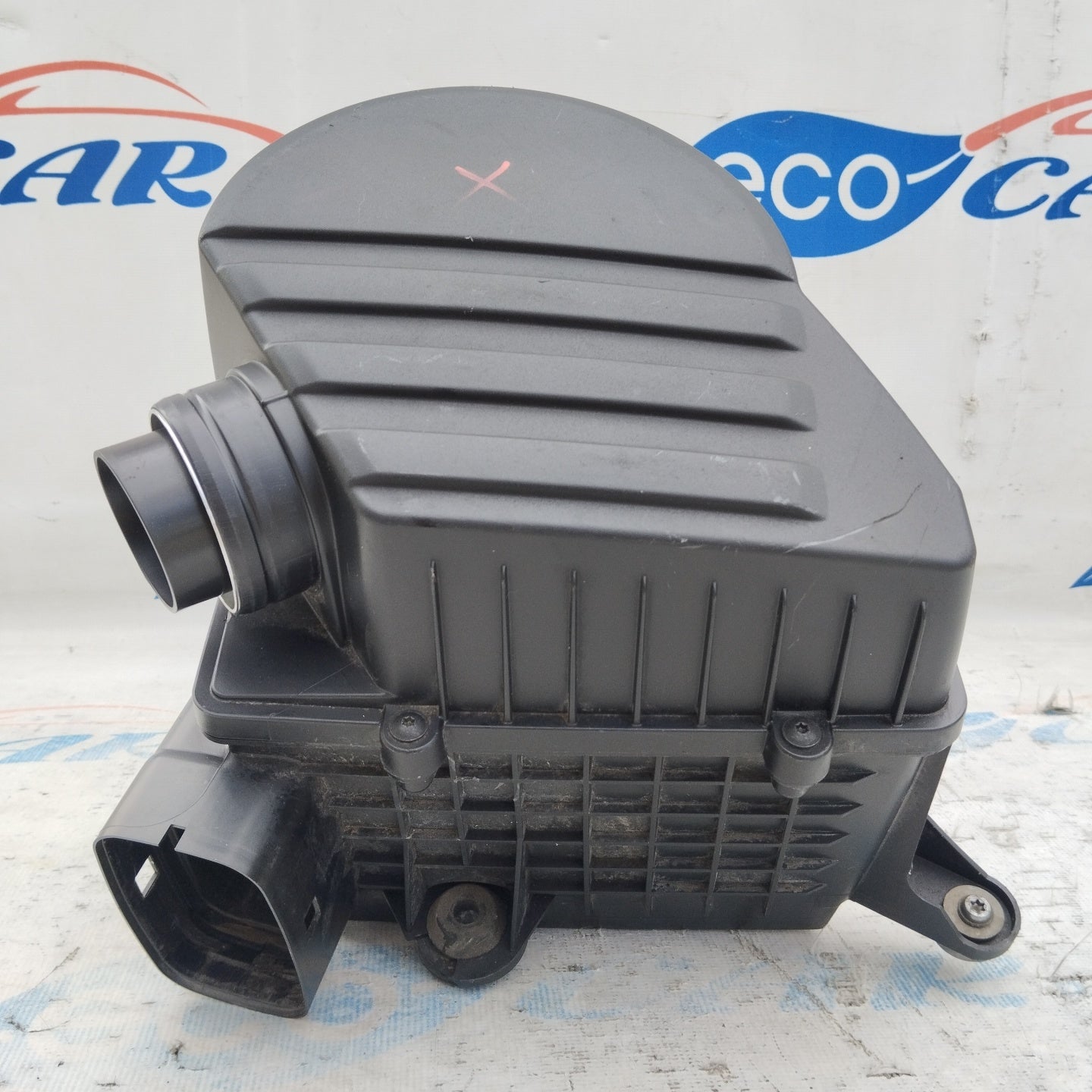 Scatola filtro aria Audi A1 / Volkswagen Polo 1.2 B 2010-2014 cod: 6r0129607C ecoAG5130