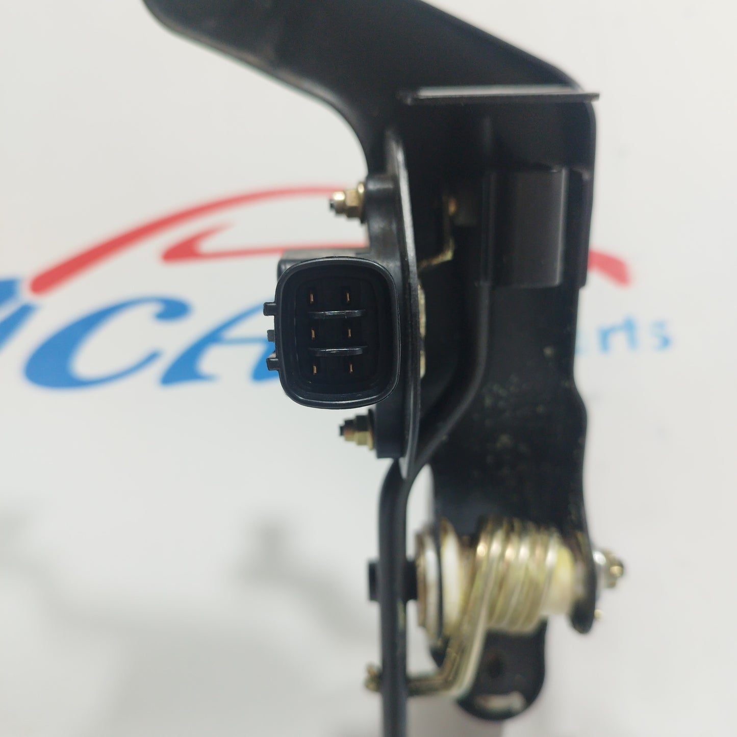 Accelerator pedal Toyota RAV 4 2.0 D 2005 code: A7801042020 ecoAC8230